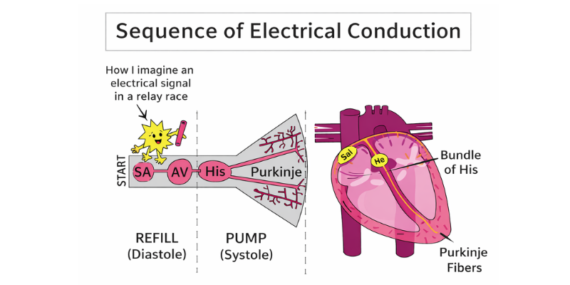 science behind defibrillators