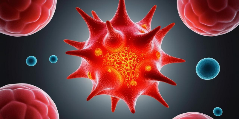 Cancer Cell