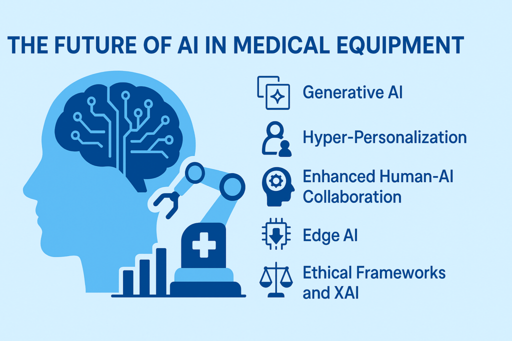 AI in Medical Equipment