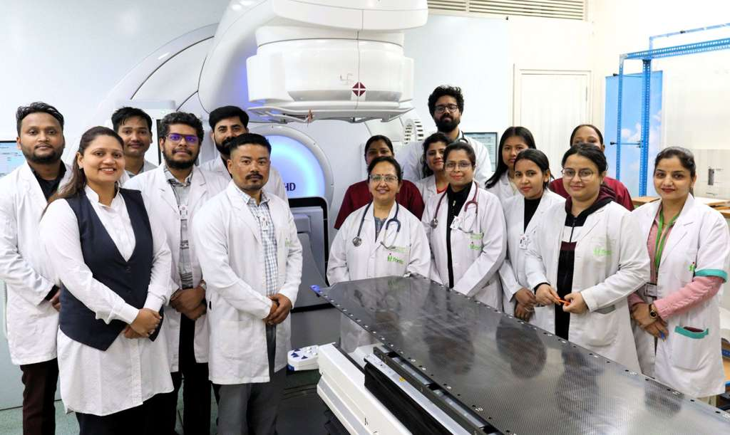 How to start an oncology center